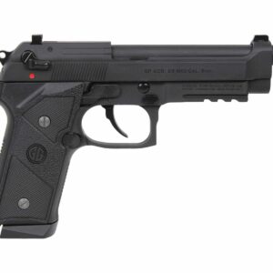 PISTOLET 6MM GPM 9 MK3
