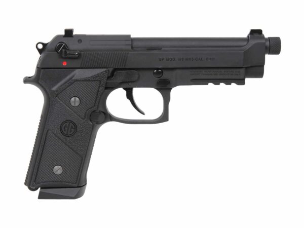 PISTOLET 6MM GPM 9 MK3