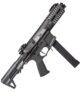 REPLIQUE LONGUE 6MM ARP9 GRIS - Vue 2