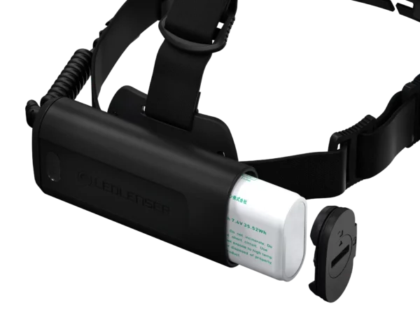 FRONTALE H19R CORE 3500 LUMEN – Image 3