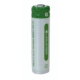 BATTERIE RECHARGEABLE 3.7V 750MAH POUR P5 P5R IH5 MH3 4 5 LM5 - Vue principale
