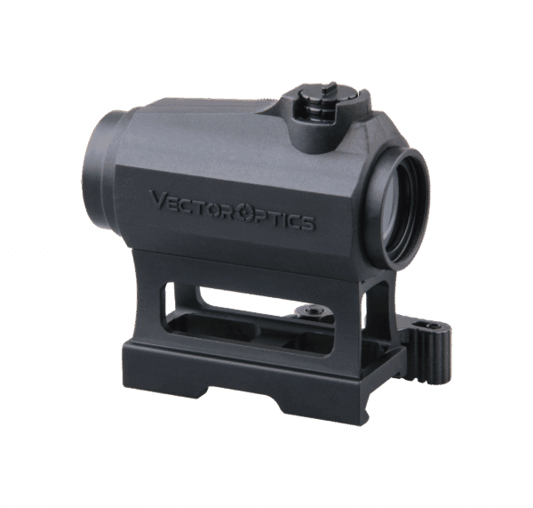 POINT ROUGE 1X22 MAVERICK III MIL 3MOA – Image 3