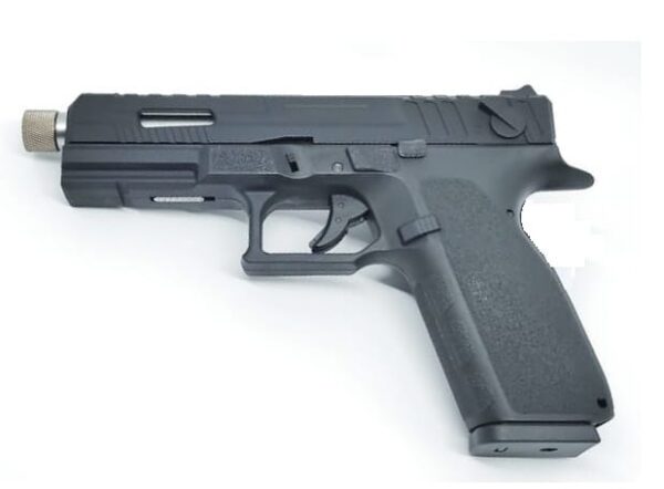 PISTOLET 6MM KP13 AUTO CO2