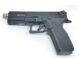 PISTOLET 6MM KP13 AUTO CO2 - Vue principale