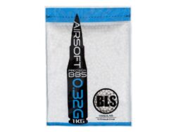 BILLES 0.32G PRECISION  EN SACHET DE 1KG