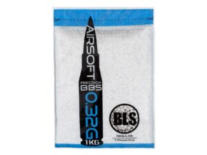BILLES 0.32G PRECISION  EN SACHET DE 1KG