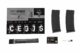 REPLIQUE LONGUE 6MM DANIEL DEFENSE SA-E28 RIS III 14.5 HAL NOIRE - Vue 4