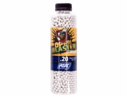BILLES BIO 0.20G OPEN BLASTER EN BOUTEILLE DE 3300