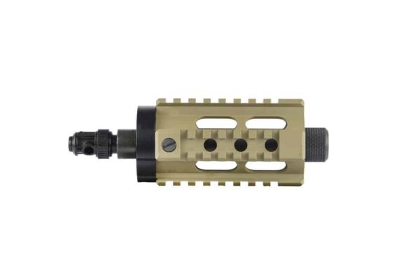 GARDE MAIN M45 SHORT TAN – Image 2