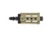 GARDE MAIN M45 SHORT TAN - Vue 1