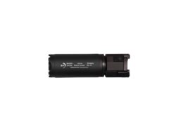 SILENCIEUX B&T ROTEX-V COMPACT NOIR