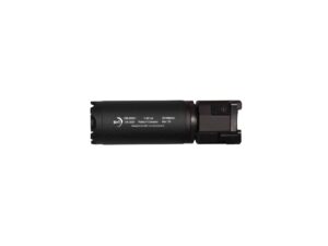 SILENCIEUX B&T ROTEX-V COMPACT NOIR