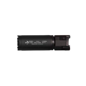 SILENCIEUX B&T ROTEX-V COMPACT NOIR