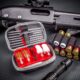 TROUSSE DE NETTOYAGE GUN BOSS KIT ARMES LONGUES - Vue 4