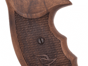 POIGNEE BOIS STANDARD POCKET LOGO TAURUS