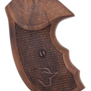 POIGNEE BOIS STANDARD POCKET LOGO TAURUS