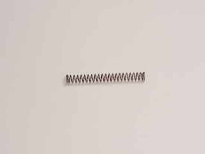 PRIMER PIN SPRING - Vue principale
