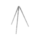 TRIPOD CARBONNE HAUT 4 SECTIONS MAX 170CM - Vue 3