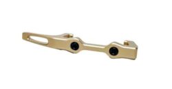 LEVIER ARMEMENT AAP01 7075 ADVANCED CHAMPAGNE GOLD