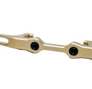 LEVIER ARMEMENT AAP01 7075 ADVANCED CHAMPAGNE GOLD
