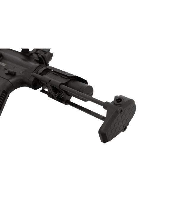 REPLIQUE LONGUE 6MM B4 PDW L EBB NOIR – Image 2