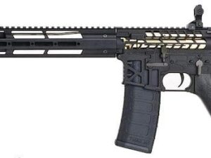 M4 TWS VERS 2 LIMITED EDITION BLACK
