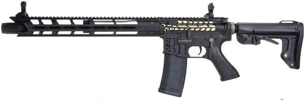 M4 TWS VERS 2 LIMITED EDITION BLACK