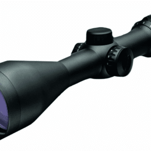 LUNETTE 2.5-10x50 RET 4 RD