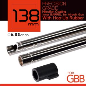 CANON GBB 6.03MM 138MM