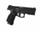PISTOLET 6MM STEYR L9 A2 CO2 - Vue 2