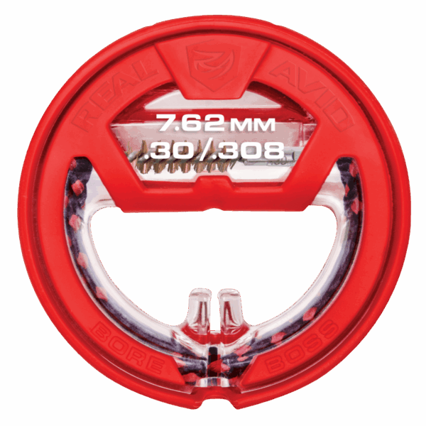 CABLE DE NETTOYAGE BORE BOSS - .30CAL/.308CAL/7.62MM