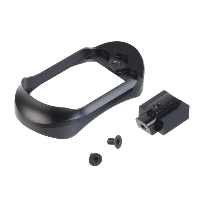 MAGWELL AAP01 (NOIR) - Vue principale