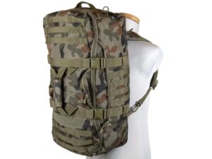 SAC TACTIQUE 40L WZ 93