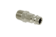COUPLEUR MALE EU AVEC ENTRÉE MALE 1/8 NPT - Vue principale