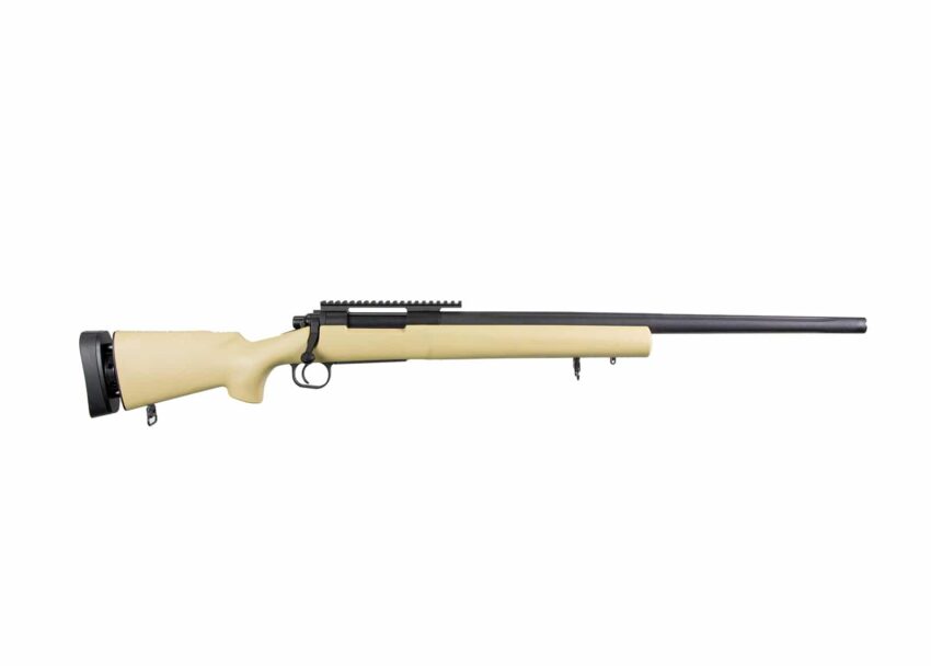 REPLIQUE LONGUE 6MM MOD24 SF RESSORT TAN - Vue principale