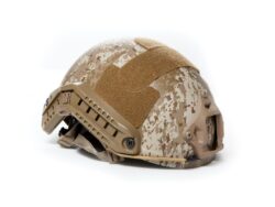 CASQUE FAST AOR1