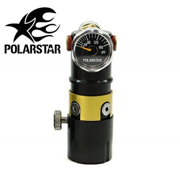 Regulateur HPA MRS – Image 2