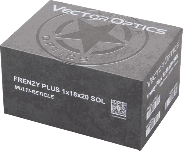 POINT ROUGE FRENZY + 1X18X20 SOL 3RET – Image 6