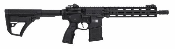 REPLIQUE LONGUE 6MM DANIEL DEFENSE RIS 3S – Image 2