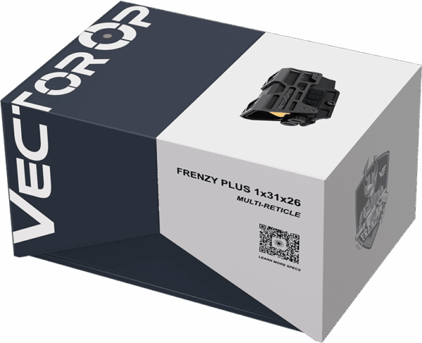 POINT ROUGE FRENZY + 1X31X26 MR – Image 4
