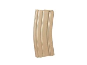 CHARGEUR AEG 120 CPS M4 TAN