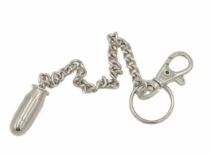 PORTE CLEF 9MM