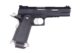 PISTOLET 6MM GAZ HI-CAPA 5.1 WET REX LONG NOIR - Vue principale