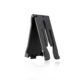 SYSTEME D’ATTACHE TYPE MOLLE NOIR - Vue 2
