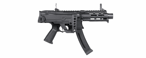 REPLIQUE LONGUE 6MM MXC9 STD – Image 4