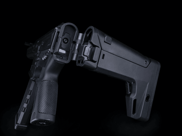 REPLIQUE AEG 5.56 M95 NOIRE – Image 6