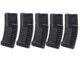 CHARGEUR AEG 140 CPS BOITE DE 5 NOIR – - Vue principale