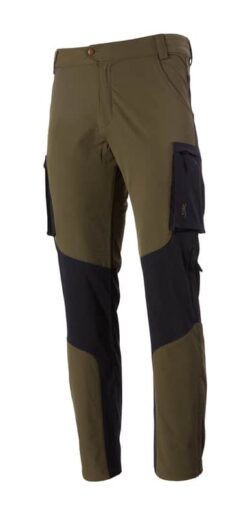 PANTALON JAVELIN GREEN 40