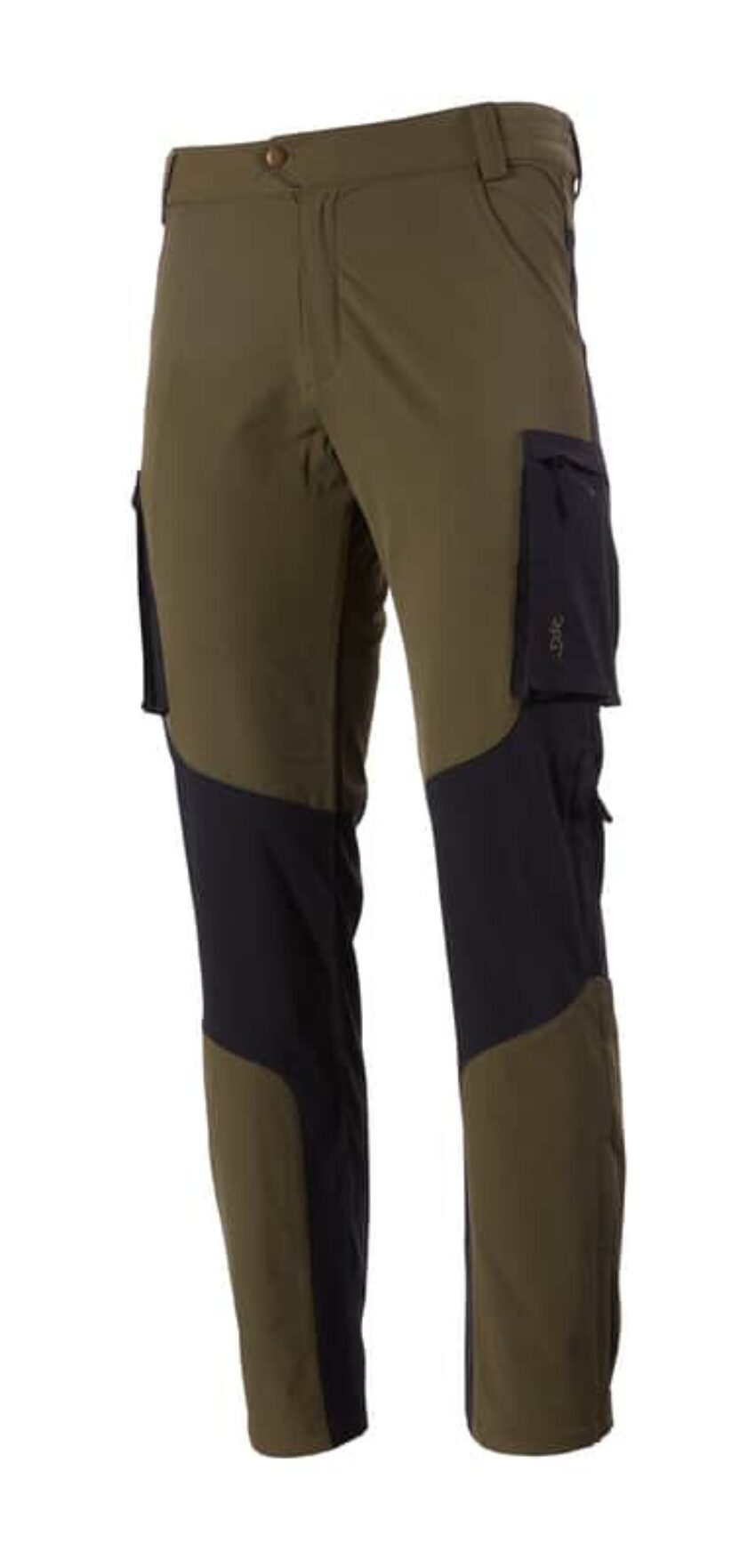 PANTALON JAVELIN GREEN 48 - Vue principale