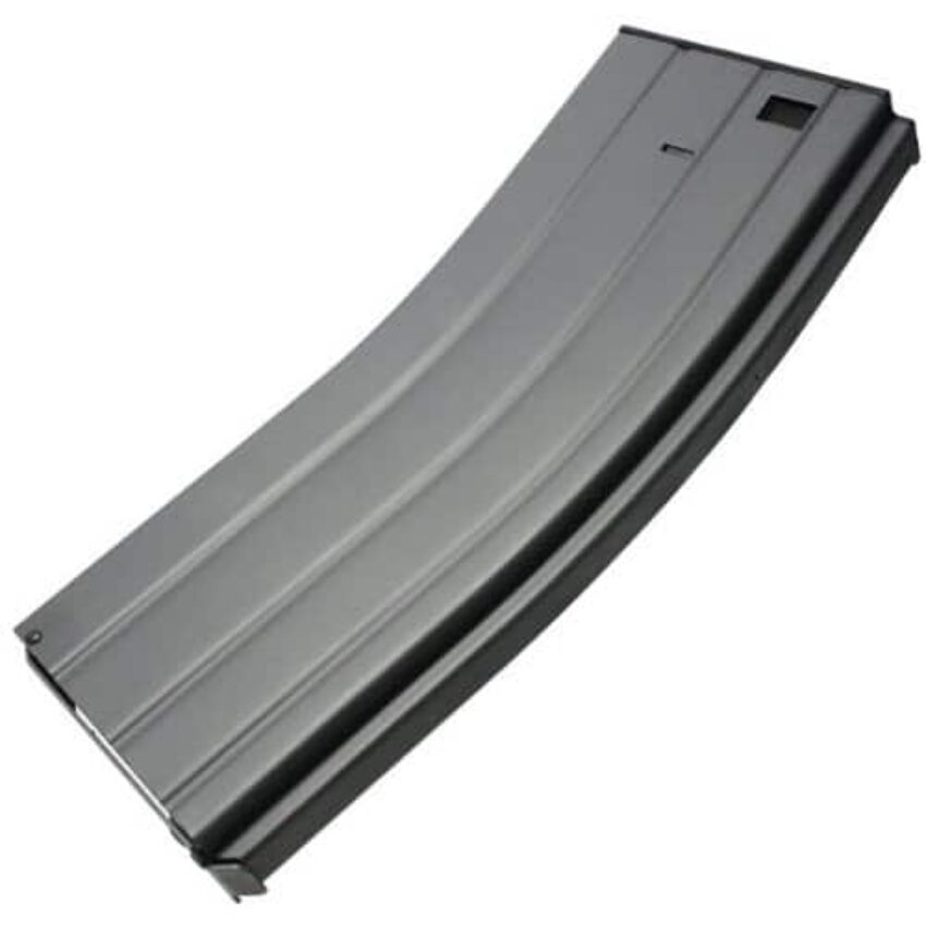 CHARGEUR AEG 360 CPS M4 FLASH NOIR - Vue principale